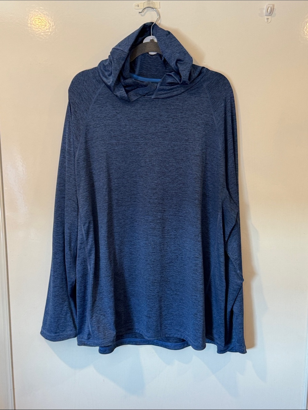 Vineyard Vines Navy Performance Tee